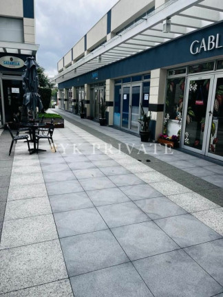 Imagem Sala Comercial à Venda, 38 m² em Várzea Da Barra Funda - São Paulo