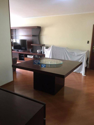 Imagem Apartamento com 3 Quartos à Venda, 117 m² em Vila Mariana - São Paulo Imagem Apartamento com 3 Quartos à Venda, 117 m² em Vila Mariana - São Paulo