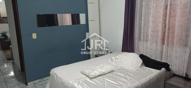 Imagem Casa com 3 Quartos à Venda, 125 m² em Jardim Zaira - Mauá Imagem Casa com 3 Quartos à Venda, 125 m² em Jardim Zaira - Mauá