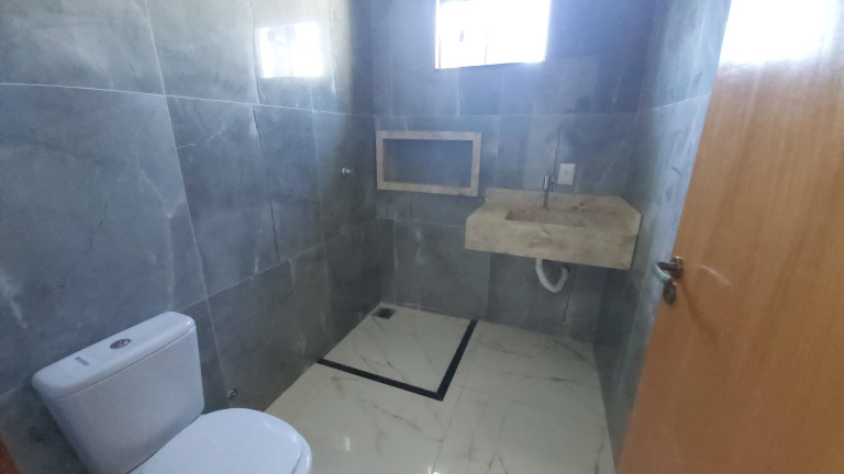 Imagem Casa com 3 Quartos à Venda, 89 m² em Parque Residencial Rita Vieira - Campo Grande