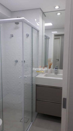 Imagem Apartamento com 2 Quartos à Venda, 63 m² em Osvaldo Cruz - São Caetano Do Sul Imagem Apartamento com 2 Quartos à Venda, 63 m² em Osvaldo Cruz - São Caetano Do Sul
