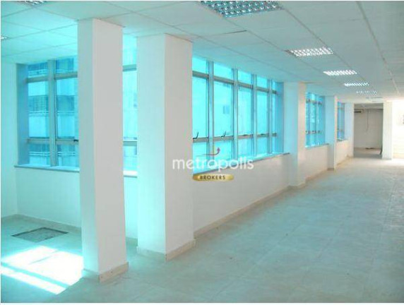 Imagem Edifício Residencial para Alugar, 1.808 m² em Santa Paula - São Caetano Do Sul Imagem Edifício Residencial para Alugar, 1.808 m² em Santa Paula - São Caetano Do Sul