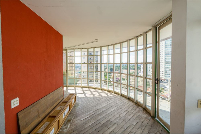 Imagem Cobertura com 3 Quartos à Venda, 412 m² em Vila Mascote - São Paulo Imagem Cobertura com 3 Quartos à Venda, 412 m² em Vila Mascote - São Paulo