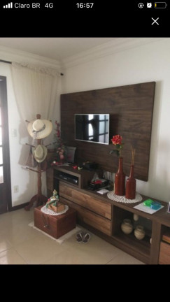 Imagem Casa com 4 Quartos à Venda, 85 m² em Stella Maris - Salvador Imagem Casa com 4 Quartos à Venda, 85 m² em Stella Maris - Salvador