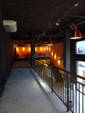 Imagem Sala Comercial para Alugar, 450 m² em Real Park - São Paulo