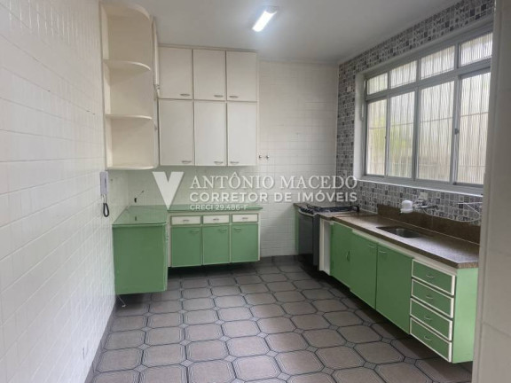 Imagem Casa com 3 Quartos à Venda, 168 m² em Cambuci - São Paulo
