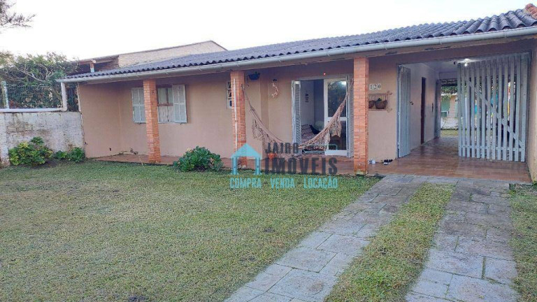 Imagem Casa com 3 Quartos à Venda, 300 m² em Magistério - Balneário Pinhal Imagem Casa com 3 Quartos à Venda, 300 m² em Magistério - Balneário Pinhal