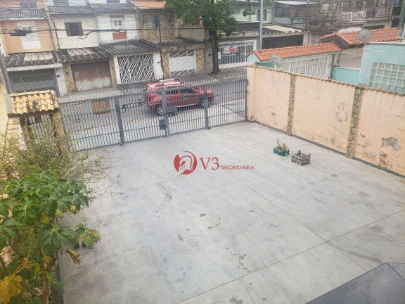 Imagem Sobrado com 4 Quartos à Venda, 175 m² em Cidade Patriarca - São Paulo Imagem Sobrado com 4 Quartos à Venda, 175 m² em Cidade Patriarca - São Paulo