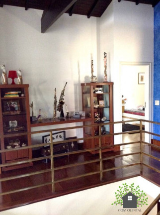 Imagem Casa com 4 Quartos à Venda, 900 m² em Granja Viana Ii - Cotia