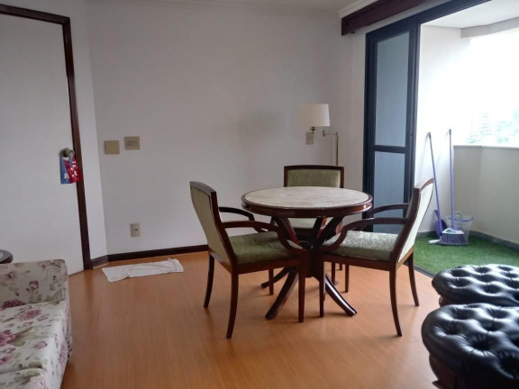 Imagem Apartamento com 1 Quarto à Venda, 39 m² em Higienópolis - São Paulo Imagem Apartamento com 1 Quarto à Venda, 39 m² em Higienópolis - São Paulo