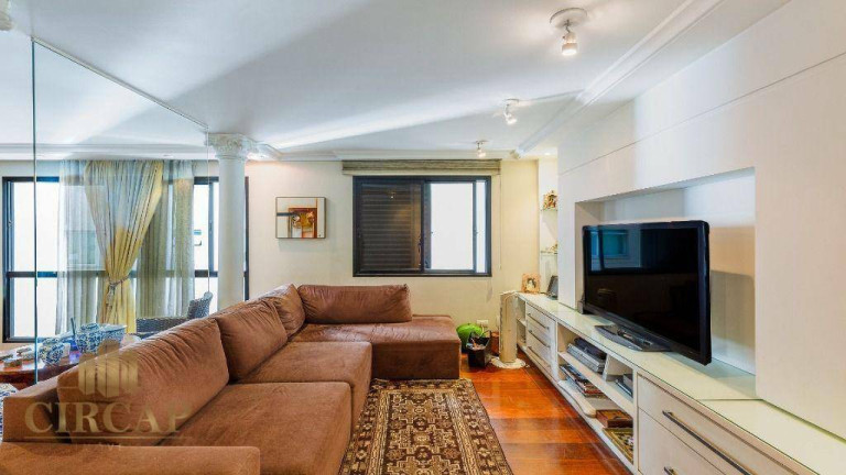 Imagem Apartamento com 3 Quartos à Venda, 160 m² em Pinheiros - São Paulo Imagem Apartamento com 3 Quartos à Venda, 160 m² em Pinheiros - São Paulo