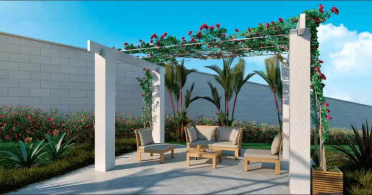 Imagem Apartamento com 2 Quartos à Venda, 45 m² em Jardim Das Margaridas - Salvador Imagem Apartamento com 2 Quartos à Venda, 45 m² em Jardim Das Margaridas - Salvador