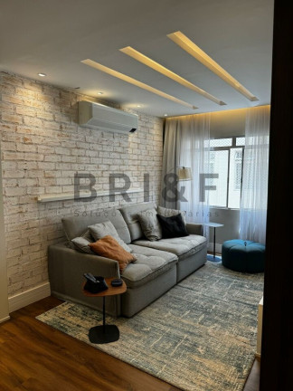 Imagem Apartamento com 2 Quartos à Venda, 90 m² em Brooklin - São Paulo Imagem Apartamento com 2 Quartos à Venda, 90 m² em Brooklin - São Paulo