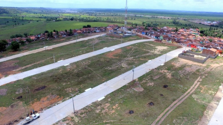 Imagem Terreno à Venda, 200 m² em Sertaozinho Canguaretama - Canguaretama