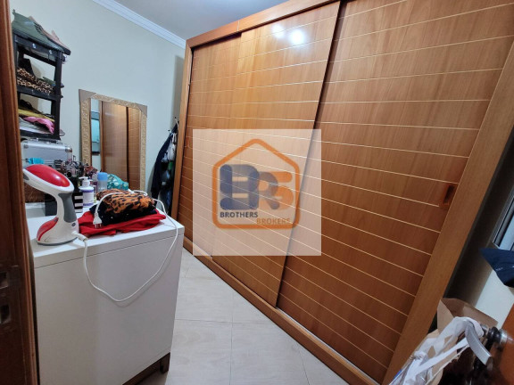 Imagem Casa com 3 Quartos à Venda, 150 m² em Jardim Líbano - São Paulo