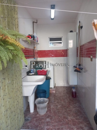 Imagem Sobrado com 3 Quartos à Venda, 282 m² em Vila Helena - Santo André