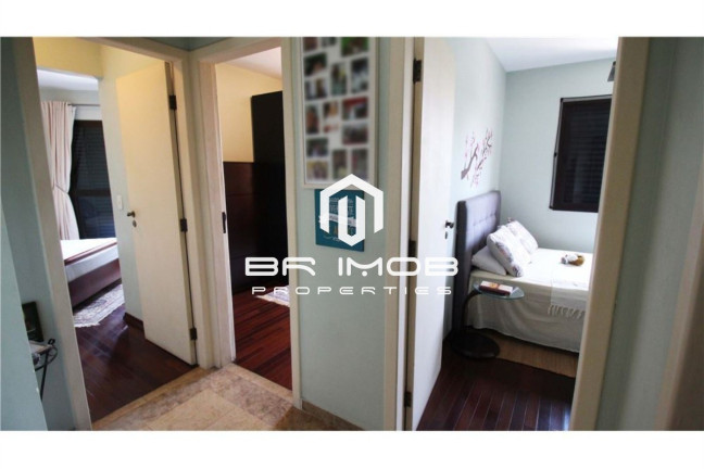 Imagem Imóvel com 3 Quartos à Venda, 85 m² em Vila Romana - São Paulo
