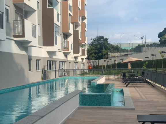 Apartamento com 1 Quarto à Venda, 25 m² em Vila Butantã - São Paulo