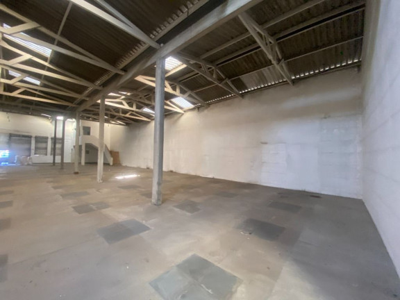 Imagem Galpão para Alugar, 1.445 m² em Centro - Suzano Imagem Galpão para Alugar, 1.445 m² em Centro - Suzano