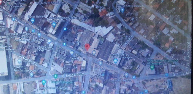Imagem Imóvel Comercial à Venda, 124 m² em Raul Veiga - São Gonçalo Imagem Imóvel Comercial à Venda, 124 m² em Raul Veiga - São Gonçalo
