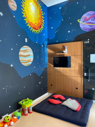 Imagem Apartamento com 1 Quarto à Venda, 45 m² em Fazenda - Itajaí Imagem Apartamento com 1 Quarto à Venda, 45 m² em Fazenda - Itajaí