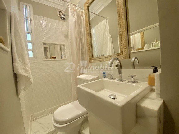 Imagem Apartamento com 2 Quartos à Venda, 110 m² em Higienópolis - São Paulo