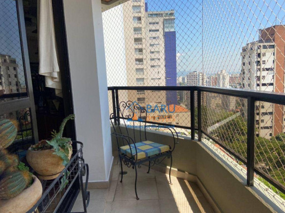Imagem Apartamento com 4 Quartos à Venda, 170 m² em Perdizes - São Paulo Imagem Apartamento com 4 Quartos à Venda, 170 m² em Perdizes - São Paulo