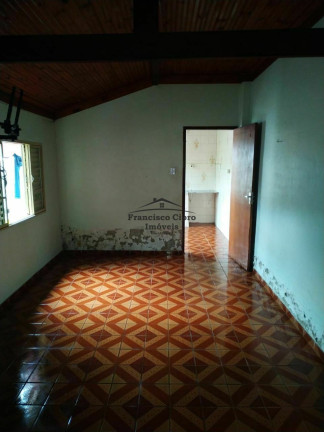 Imagem Casa com 2 Quartos à Venda, 92 m² em Pedregulho - Guaratinguetá Imagem Casa com 2 Quartos à Venda, 92 m² em Pedregulho - Guaratinguetá