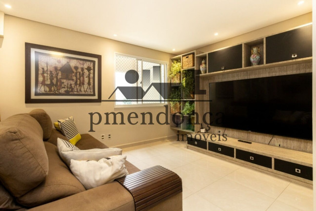 Imagem Apartamento com 3 Quartos à Venda, 132 m² em Barra Funda - São Paulo