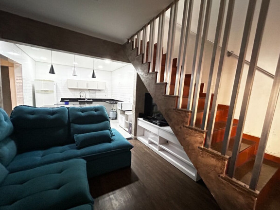 Apartamento com 3 Quartos à Venda, 142 m² em Jardim Brasil (zona Norte) - São Paulo