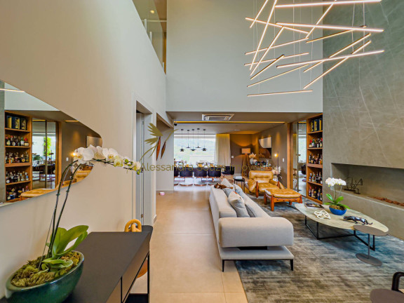 Imagem Casa com 4 Quartos à Venda, 470 m² em Alphaville - Santana De Parnaíba Imagem Casa com 4 Quartos à Venda, 470 m² em Alphaville - Santana De Parnaíba