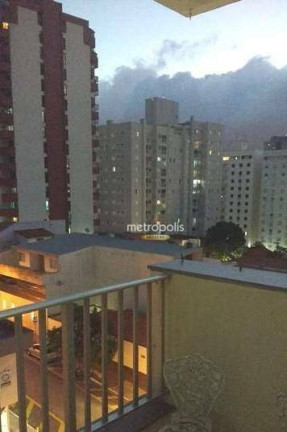 Imagem Apartamento com 3 Quartos à Venda, 127 m² em Santa Paula - São Caetano Do Sul Imagem Apartamento com 3 Quartos à Venda, 127 m² em Santa Paula - São Caetano Do Sul