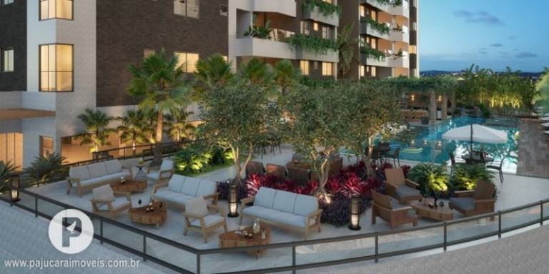 Imagem Cobertura com 3 Quartos à Venda, 234 m² em Cruz Das Almas - Maceió Imagem Cobertura com 3 Quartos à Venda, 234 m² em Cruz Das Almas - Maceió