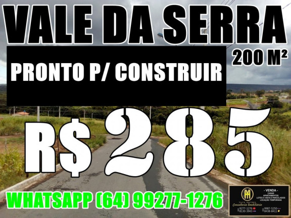 Imagem Imóvel à Venda, 200 m² em Estancia Boa Vista - Caldas Novas Imagem Imóvel à Venda, 200 m² em Estancia Boa Vista - Caldas Novas