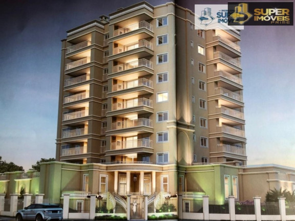 Apartamento com 3 Quartos à Venda, 257 m² em Areal - Pelotas