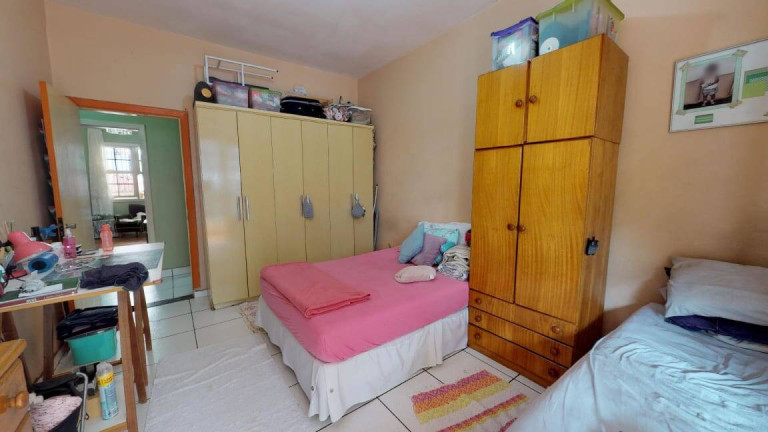 Imagem Apartamento com 2 Quartos à Venda, 117 m² em Barra Funda - São Paulo