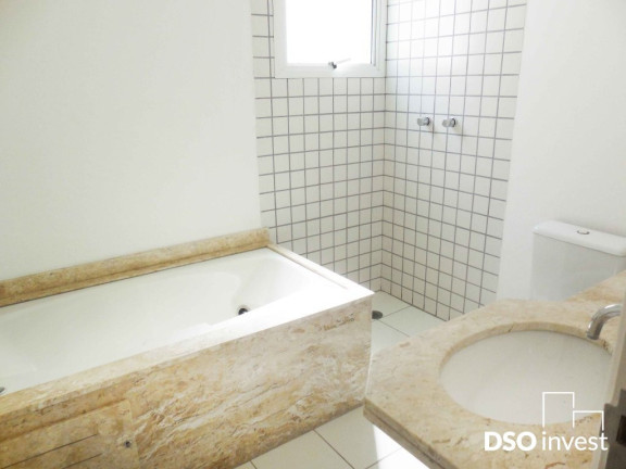 Imagem Casa de Condomínio com 4 Quartos à Venda, em Brooklin - São Paulo Imagem Casa de Condomínio com 4 Quartos à Venda, em Brooklin - São Paulo