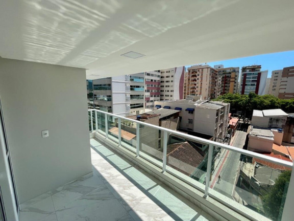 Imagem Apartamento com 3 Quartos à Venda, 92 m² em Centro - Guarapari