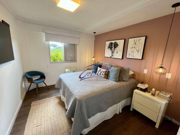 Imagem Apartamento com 3 Quartos à Venda, 157 m² em Butantã - São Paulo