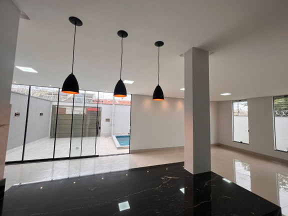 Imagem Sobrado com 3 Quartos à Venda, 176 m² em Setor Três Marias - Goiânia Imagem Sobrado com 3 Quartos à Venda, 176 m² em Setor Três Marias - Goiânia