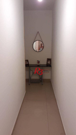 Imagem Apartamento com 2 Quartos à Venda, 83 m² em Aparecida - Santos Imagem Apartamento com 2 Quartos à Venda, 83 m² em Aparecida - Santos
