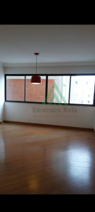 Imagem Apartamento com 3 Quartos à Venda, 137 m² em Vila Mariana - São Paulo