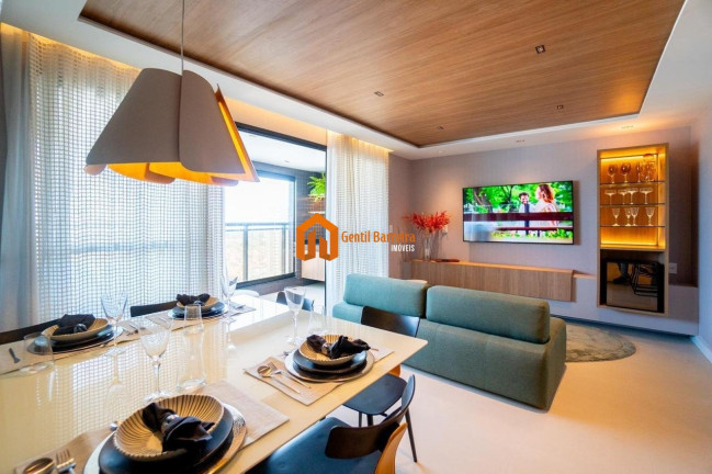 Imagem Apartamento com 3 Quartos à Venda, em Cocó - Fortaleza Imagem Apartamento com 3 Quartos à Venda, em Cocó - Fortaleza
