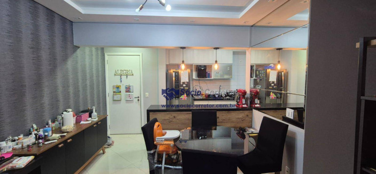 Imagem Apartamento com 2 Quartos à Venda, 62 m² em Vila Augusta - Guarulhos Imagem Apartamento com 2 Quartos à Venda, 62 m² em Vila Augusta - Guarulhos