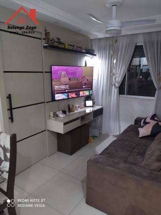 Imagem Apartamento com 2 Quartos à Venda, 46 m² em Parque Munhoz - São Paulo Imagem Apartamento com 2 Quartos à Venda, 46 m² em Parque Munhoz - São Paulo