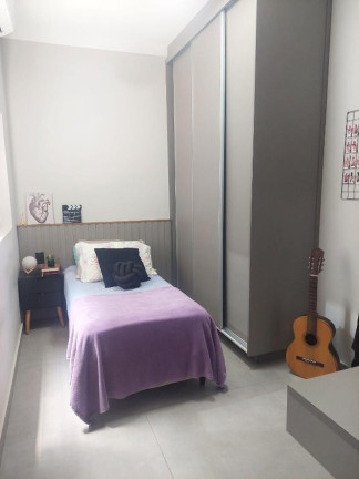 Imagem Casa com 2 Quartos à Venda, 95 m² em Vila Santa Cruz - Franca