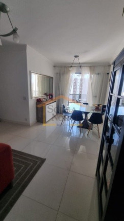 Imagem Apartamento com 3 Quartos à Venda, 81 m² em Santa Teresinha - São Paulo Imagem Apartamento com 3 Quartos à Venda, 81 m² em Santa Teresinha - São Paulo