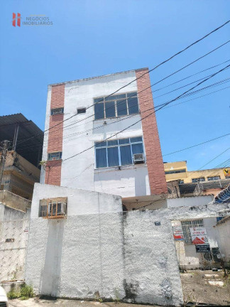 Imagem Edifício Residencial à Venda, 270 m² em Centro - Duque De Caxias Imagem Edifício Residencial à Venda, 270 m² em Centro - Duque De Caxias