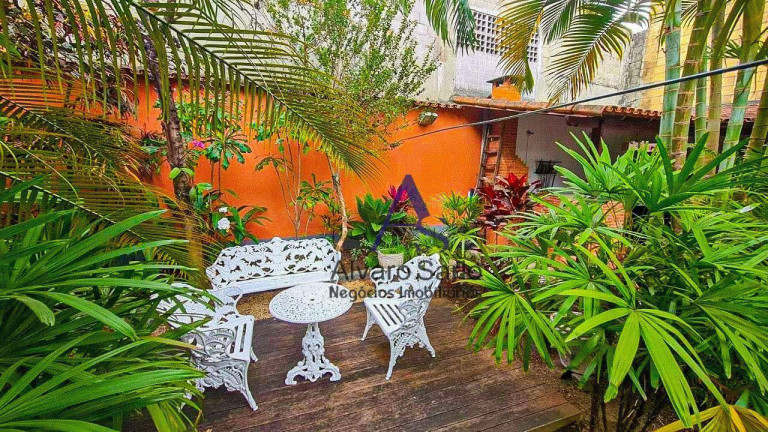 Imagem Casa com 6 Quartos à Venda, 322 m² em Jardim Limoeiro - Serra Imagem Casa com 6 Quartos à Venda, 322 m² em Jardim Limoeiro - Serra