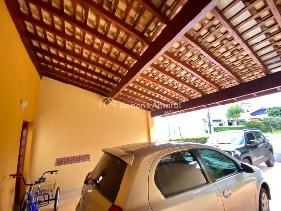 Imagem Casa de Condomínio com 3 Quartos à Venda, 300 m² em Betel - Paulínia Imagem Casa de Condomínio com 3 Quartos à Venda, 300 m² em Betel - Paulínia